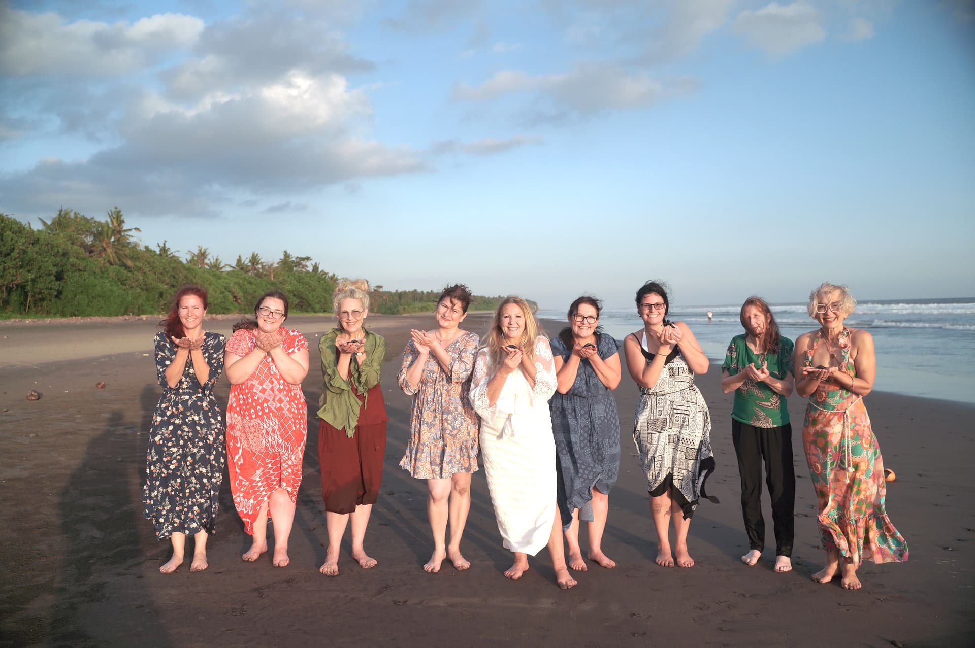Group Journeys