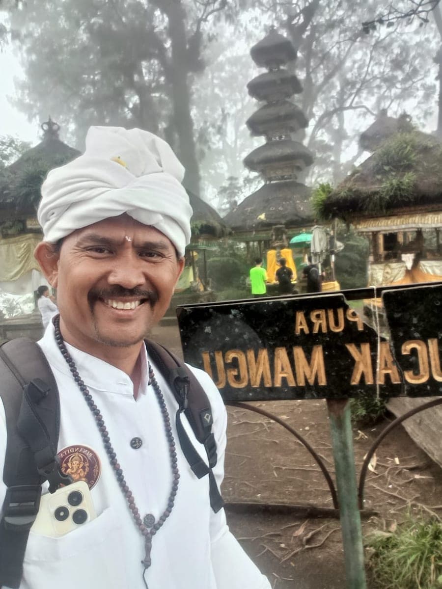 Gede