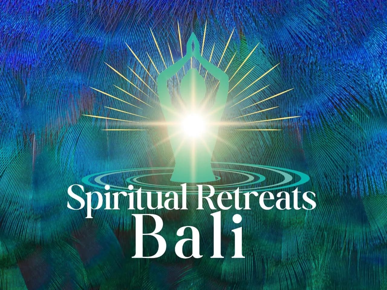 Spiritual Retreats Bali